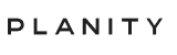 Planity logo