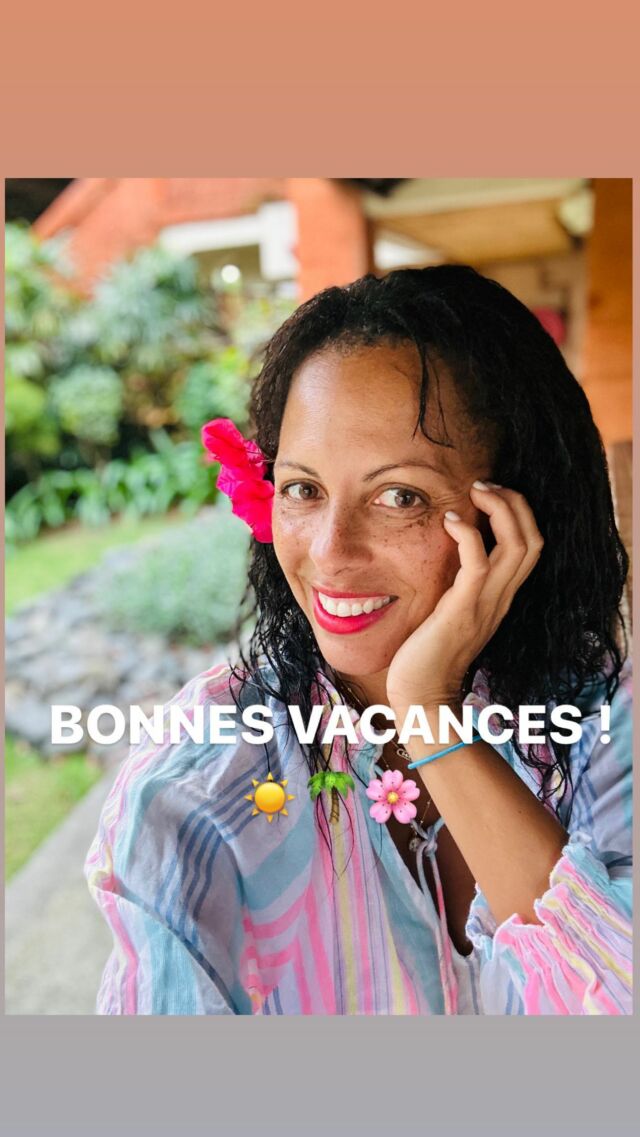 Ça y est ! 
Le cabinet part en vacances ! 🌺☀️🌴
Le standard téléphonique ☎️ sera fermé jusqu’au lundi 26/08 
Mais les séances de laser dépilatoire continuent jusqu’au vendredi 09/08 

Pour nous joindre : 📧 mail 
accueildrmarival@gmail.com
idedrmarival@gmail.com 
(Car oui, nous consultons quand même nos mails pendant les vacances mais 🤫..) 

Quant à moi, je vous retrouve au bloc le vendredi 23/08 

BONNES VACANCES ET BEL ÉTÉ  À TOUTES ET À TOUS ! 

#été2024 #summer #chirurgieesthetiquebiarritz #holidays